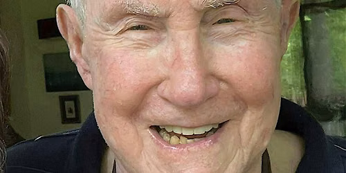 A Celebration of the Life of Phil Wagner