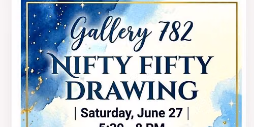 Nifty Fifty Event!