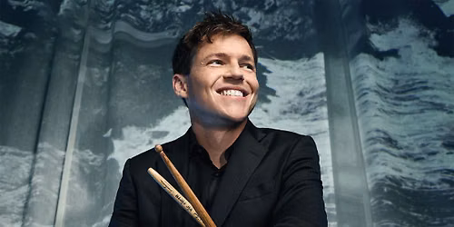 Bloch Sacred Service & San Francisco Symphony