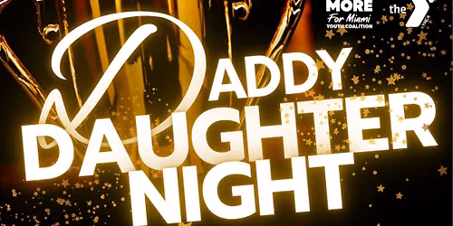 Daddy Daughter Night
