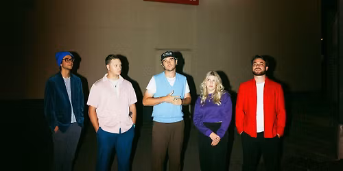 THE WONDERLANDS HOLIDAY HANGOVER W\/ SYLMAR AND MOSANT