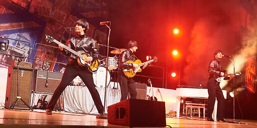 Yesterday - A Tribute to The Beatles
