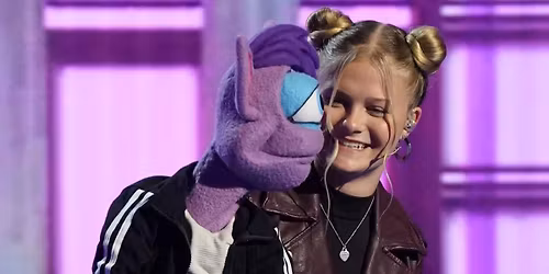 Darci Lynne