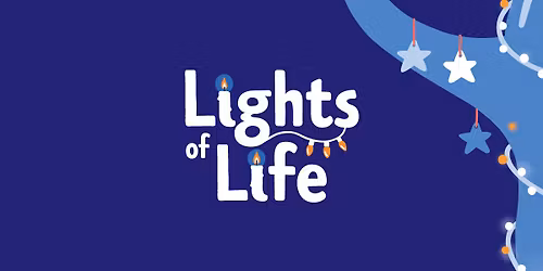 Lights of Life 2025
