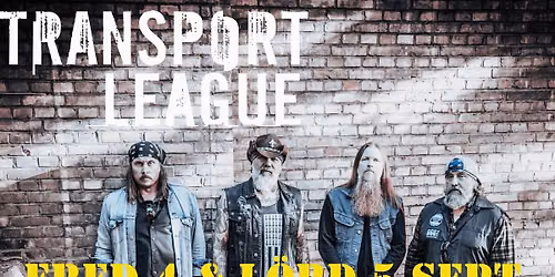 Transport League.
