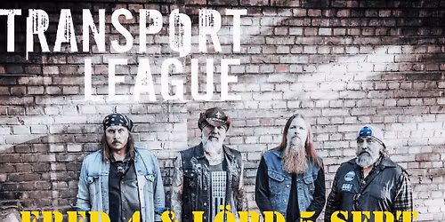 Transport League.