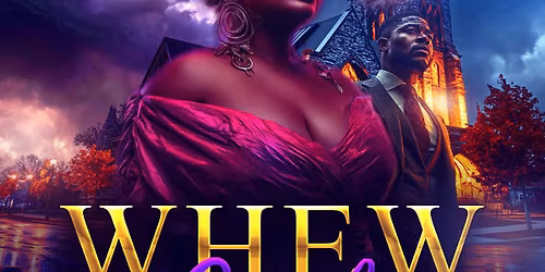 Whew Chile Book Launching Party