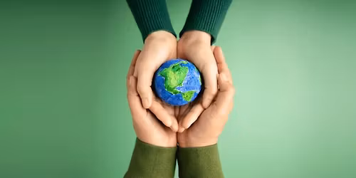 Earth Day celebration