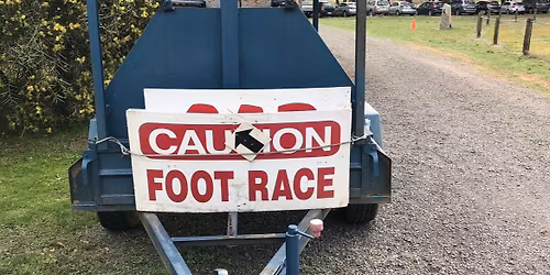 RACE 3: 6500m Senior Handicap & 1000m Junior Handicap