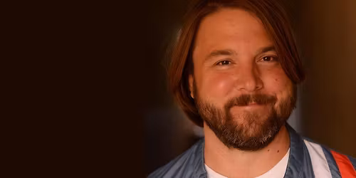 Club 750 Comedy: Andy Woodhull