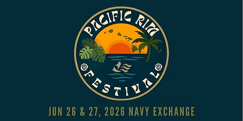 Pacific Rim Festival