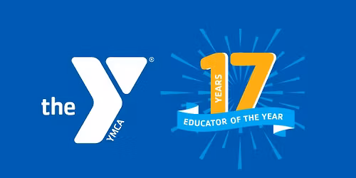 17th Annual Educator of the Year