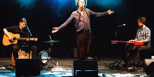 Felix Meyer Trio I GREND