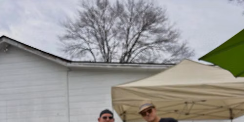 iNCogNiTo Live at Hanover Park Vineyard