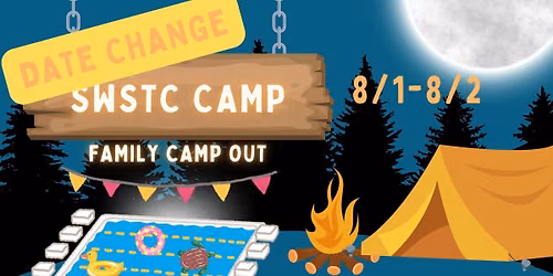 Family Camp Out