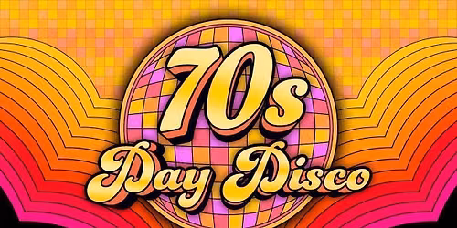 70s Day Disco: Torquay \ud83c\udf1f