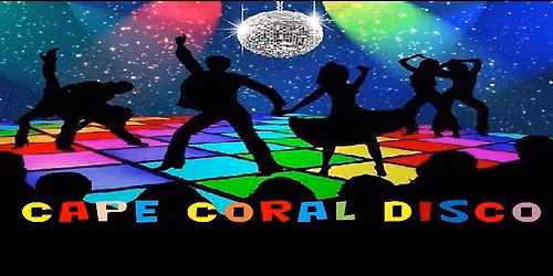 SALSA DANCE PARTY