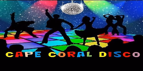 HOUSE MUSIC DANCE PARTY