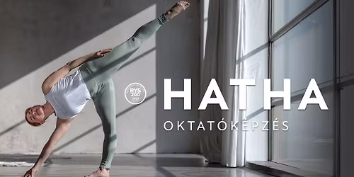 HATHA J\u00d3GA OKTAT\u00d3K\u00c9PZ\u00c9S - Yoga Alliance tan\u00fas\u00edtv\u00e1nnyal