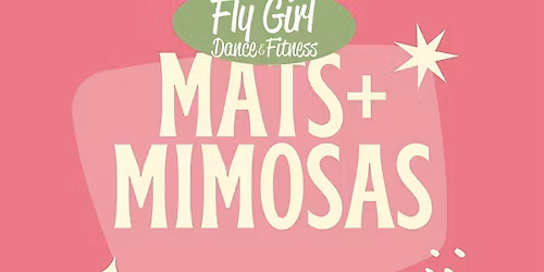 Mats+Mimosas at Twin Lakes Local