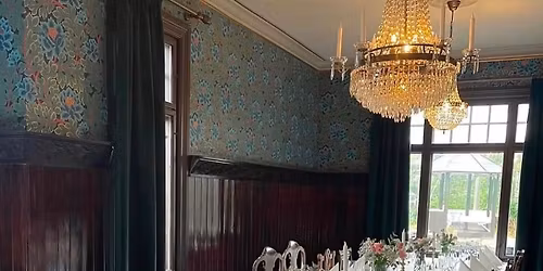 Bacalao- og klippfiskaften