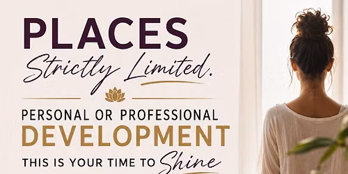 Reiki Personal Development Course