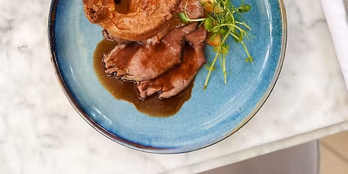 Father's Day Sunday Lunch