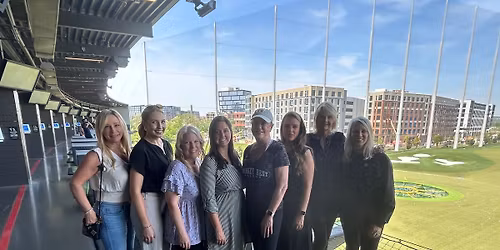 Nashville Women in Real Estate 