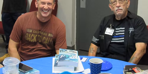 The Doughnut Summit - November 2025