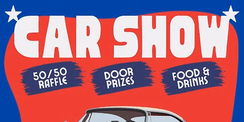 \ud83c\uddfa\ud83c\uddf8 Chrome, Cars & Supporting Our Veterans!