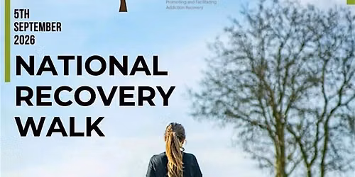 Annual Recovery Walk - transportation from Tallaght
