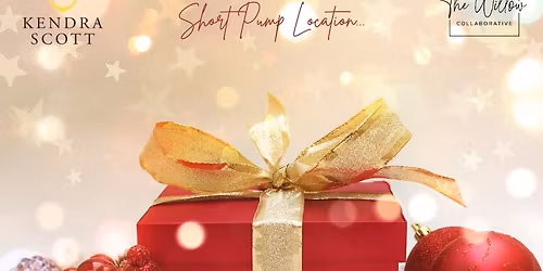 Shine Bright and Do Good - A Kendra Gives Back Event