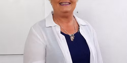 Evening of mediumship with Barbara Almond