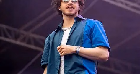 Jack Harlow Tickets