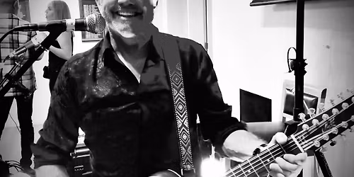 Steve Hill - North Nowra Tavern