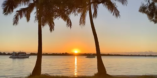 Oct coffee meet- Bribie Beach Shack. joint meet up with the Bribie Is Branch  S/ Coast Antique club.