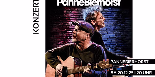 PanneBierhorst \u2022 Bollwerk 107 \u2022 Moers