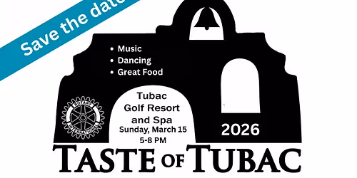 Taste of Tubac