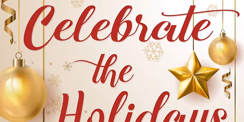 Celebrate the Holidays