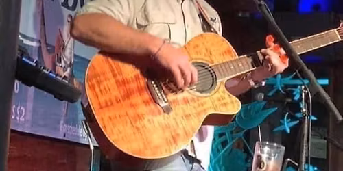 Thanksgiving Eve Party with Jack Becker