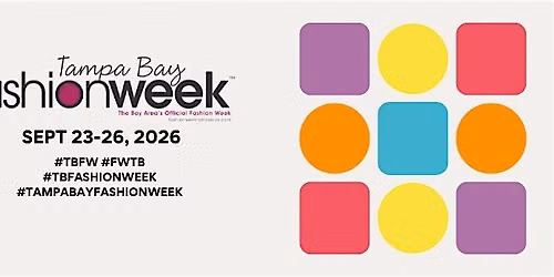 Wellness In Style ~ TBFW 2026