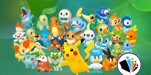 Pok\u00e9mon Adventures