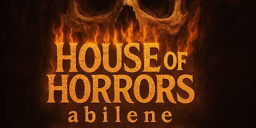 House of Horrors-Final Fright Night