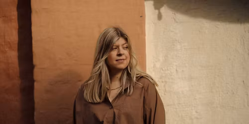 Konsert: Tonje Halbj\u00f8rhus