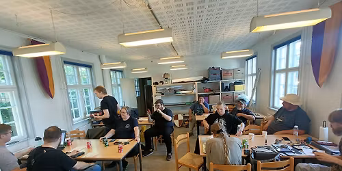 Fenris sidste figur dag i \u00e5r