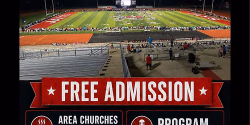 Mid Missouri Fields of Faith