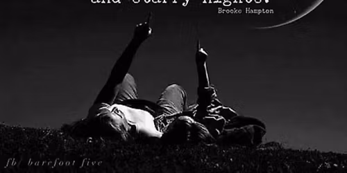 Practical Magic Sacred Circle