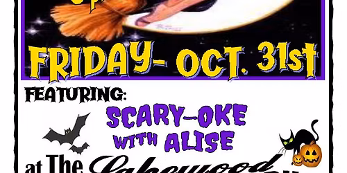 Halloween Bash