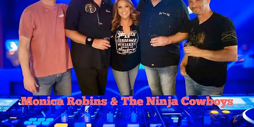 Ninja Cowboys @ City of Middleburg Hts.