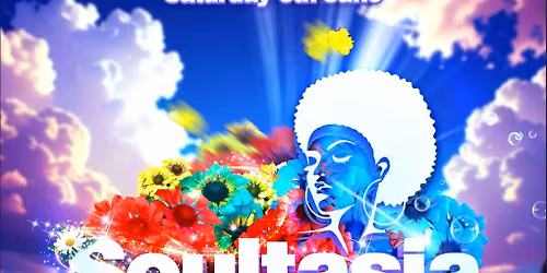 SOULTASIA - Essex 2026